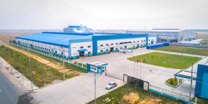 Top 6 khu vực bán đất kcn Nhơn Trạch đang "sốt giá"