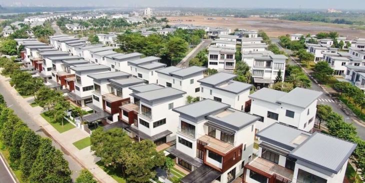 4 lý do nên mua đất thổ cư Nhơn Trạch thời điểm này