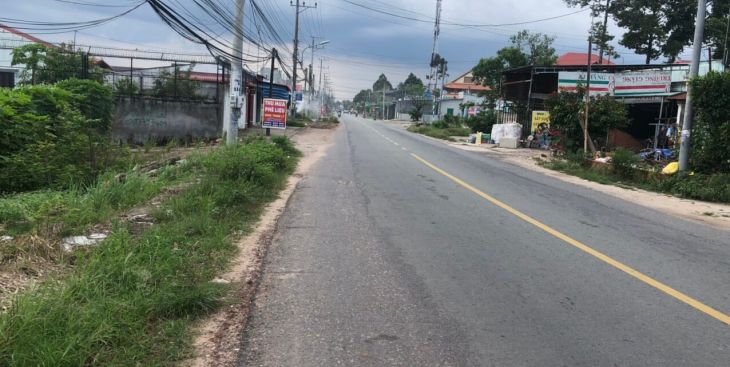 Một số gợi ý bán đất Vĩnh Thanh, Nhơn Trạch giá tốt