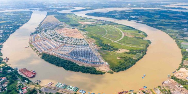 #4 lợi thế của bán đất Đại Phước, Nhơn Trạch