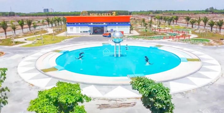 Các dự án Kim Oanh, Nhơn Trạch đáng đầu tư