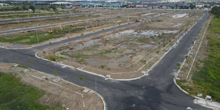 Giá đất xã Vĩnh Thanh, Nhơn Trạch, Đồng Nai 2023 (mới nhất)