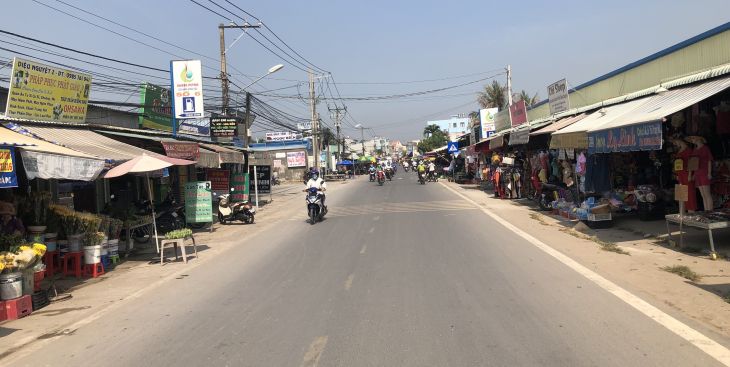 Bán đất Phú Hội, Nhơn Trạch 2020 có gì hấp dẫn?