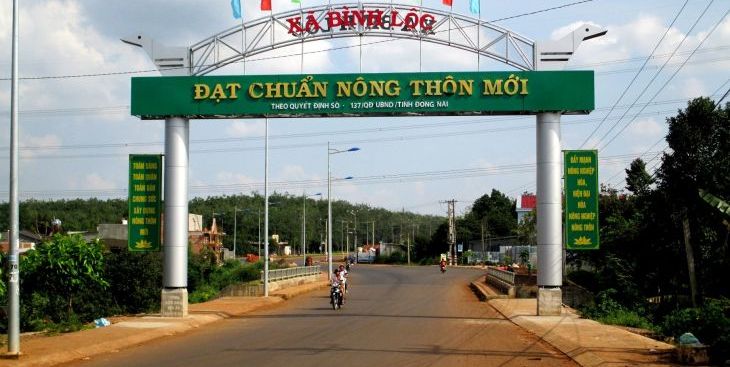 Gợi ý thông tin bán đất Bình Lộc, Long Khánh 2020 giá tốt