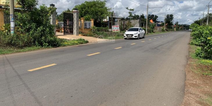 Bán đất Cẩm Mỹ, Đồng Nai: 05 khu vực nên mua lúc này