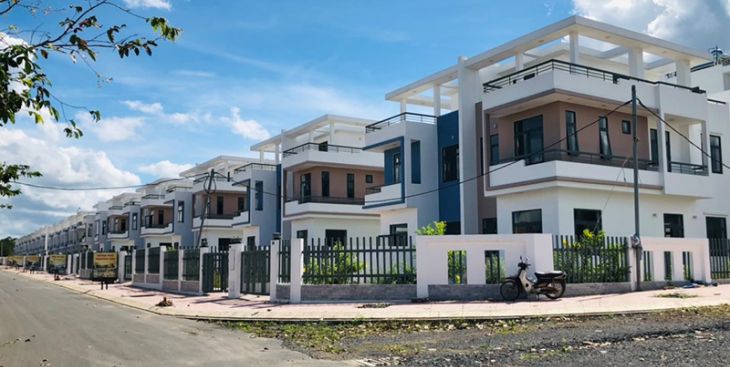 Bán nhà Long Khánh giá dưới 1,5 tỷ nên chọn khu vực nào?