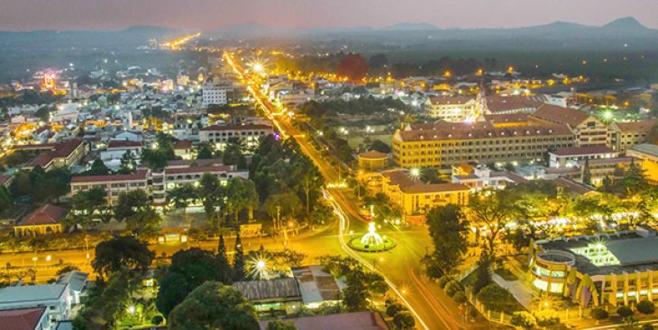 Có nên đầu tư bất động sản Long Khánh, Đồng Nai thời điểm này?