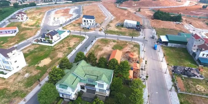 Có nên mua đất ở Nhơn Trạch (lời khuyên từ chuyên gia)