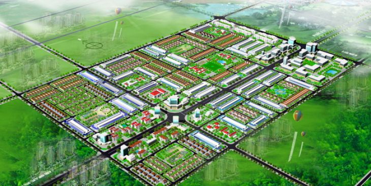 Đất nền dự án HUD Nhơn Trạch nên mua hay không?