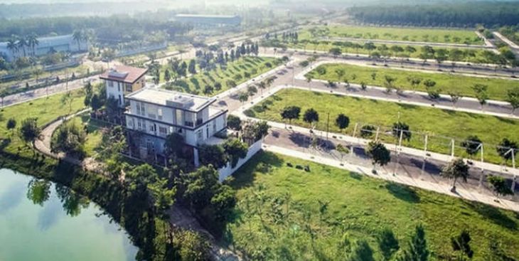 Thông tin đất đai sở tài nguyên môi trường tỉnh Đồng Nai 2020
