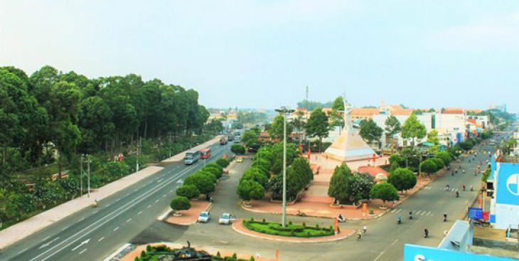 Top 3 dự án đất nền Long Khánh đáng đầu tư nhất năm 2020