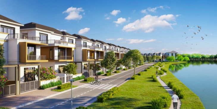 Dự án Long Hưng Đồng Nai có lừa đảo khách hàng?