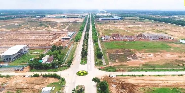 Giá đất Phú Hữu, Nhơn Trạch, Đồng Nai 2023 (mới nhất)
