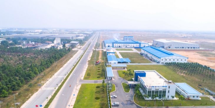 Giá đất xã Phú Đông, Nhơn Trạch 2023 thay đổi ra sao?