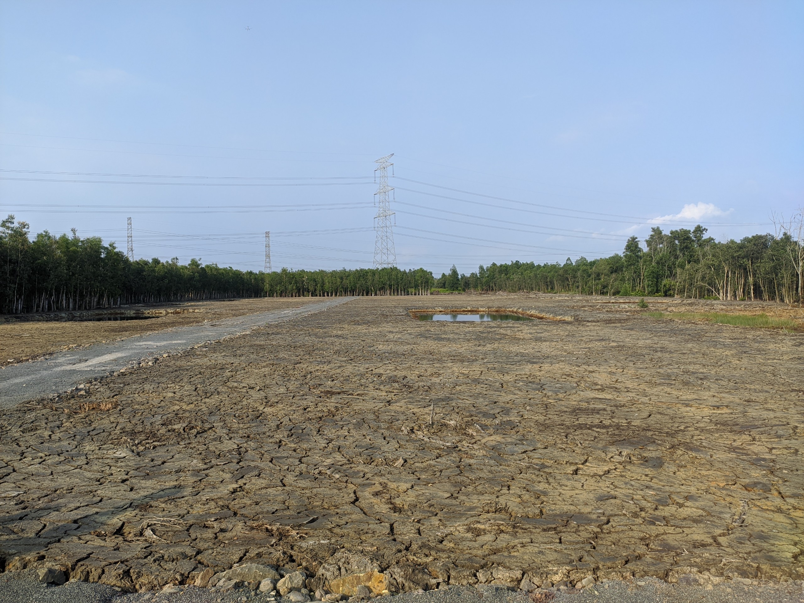 đất Phước Khánh - Nhơn Trạch - 2