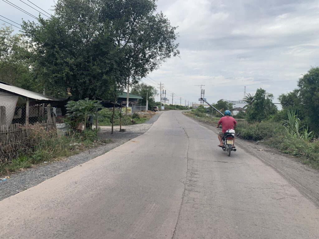 đất Phước Khánh - Nhơn Trạch - 4