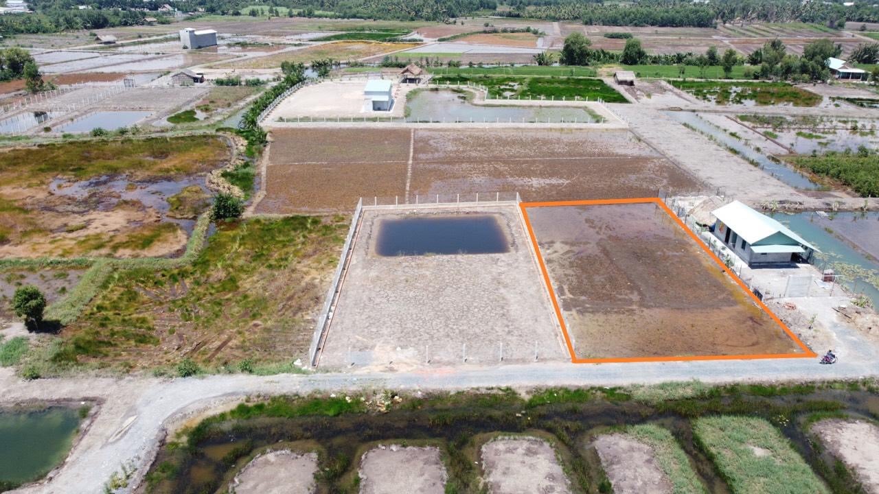 đất Phước Khánh - Nhơn Trạch - 3