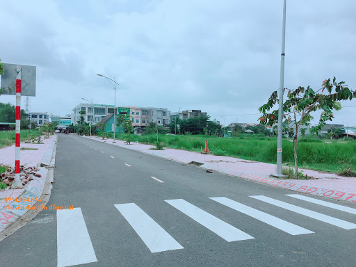 đất nền Phước An, Nhơn Trạch - 1