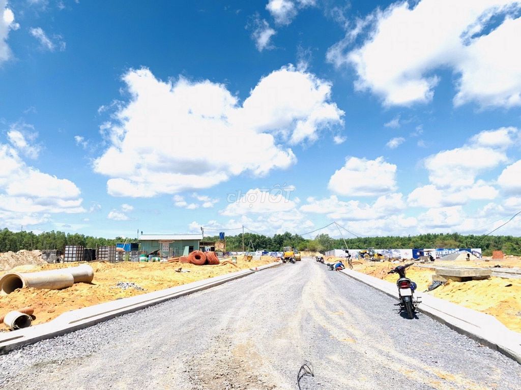 đất nền Phước An, Nhơn Trạch - 3