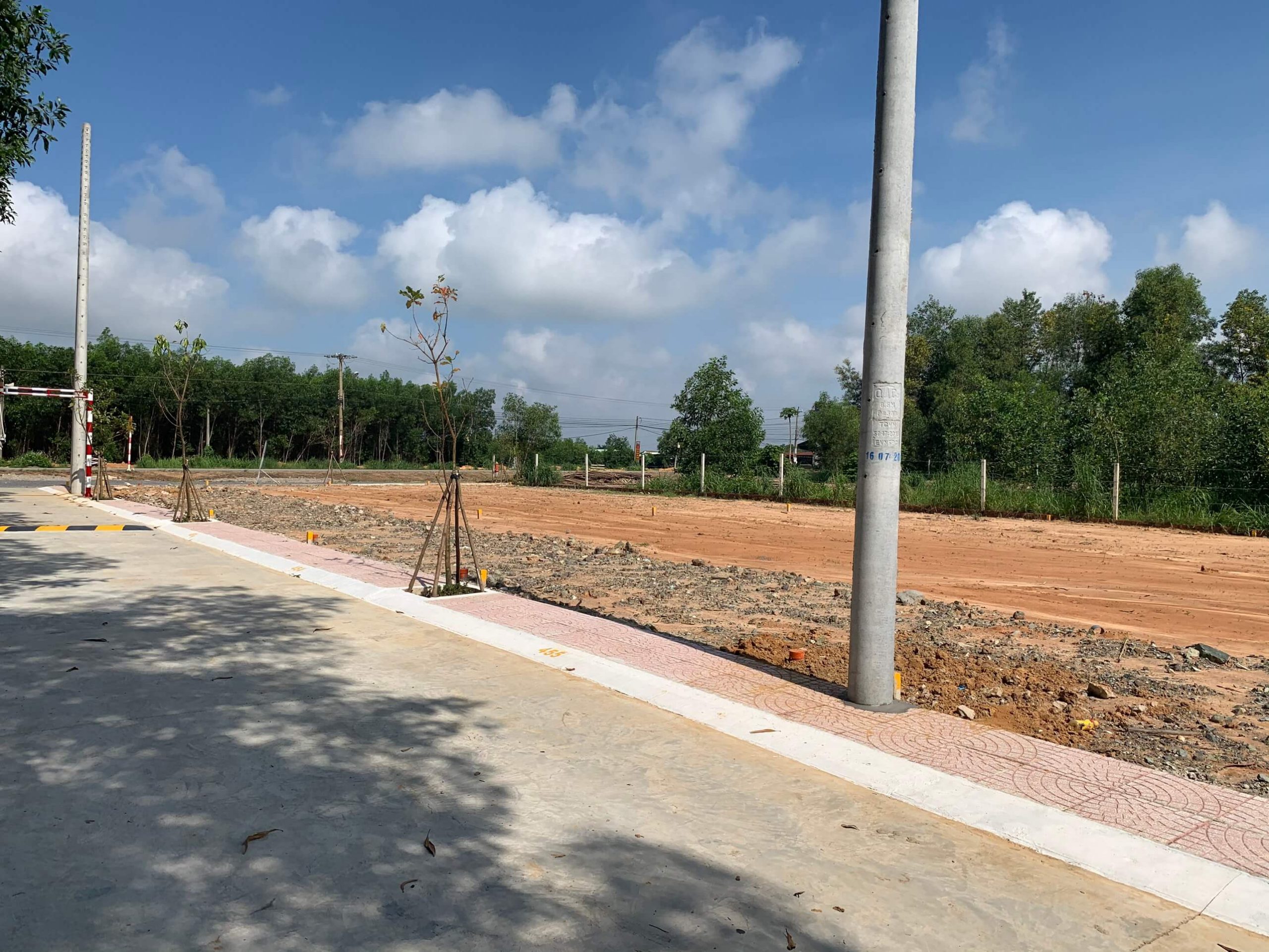 đất nền Phước An, Nhơn Trạch - 4