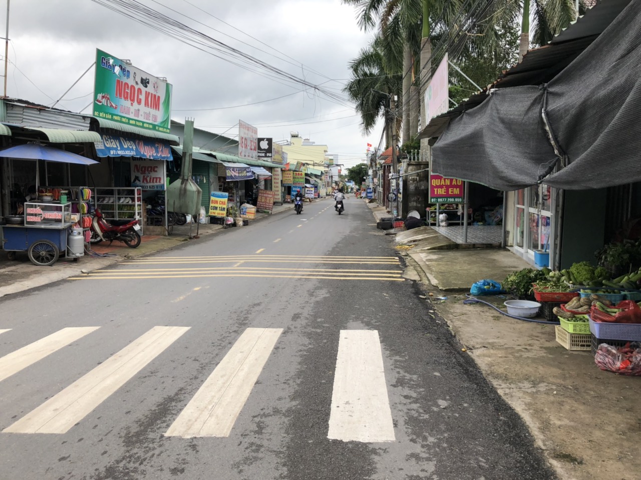 Bán đất Phước Thiền, Nhơn Trạch - 3