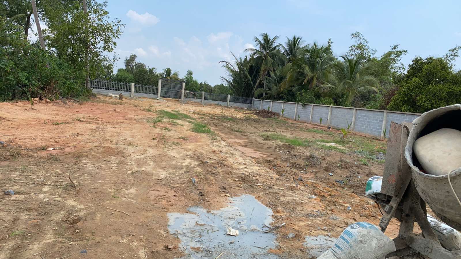 Bán đất Phước Thiền, Nhơn Trạch - 4