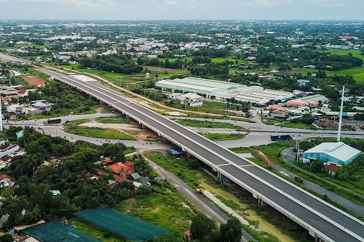 Bán đất Phước Thiền, Nhơn Trạch - 2