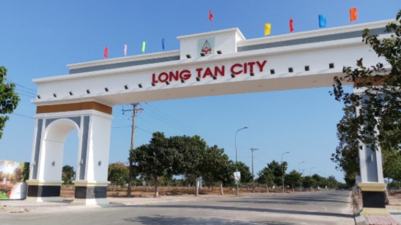 Dự án Licogi 16 Nhơn Trạch - 2