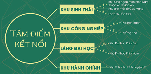 Dự án Licogi 16 Nhơn Trạch - 7