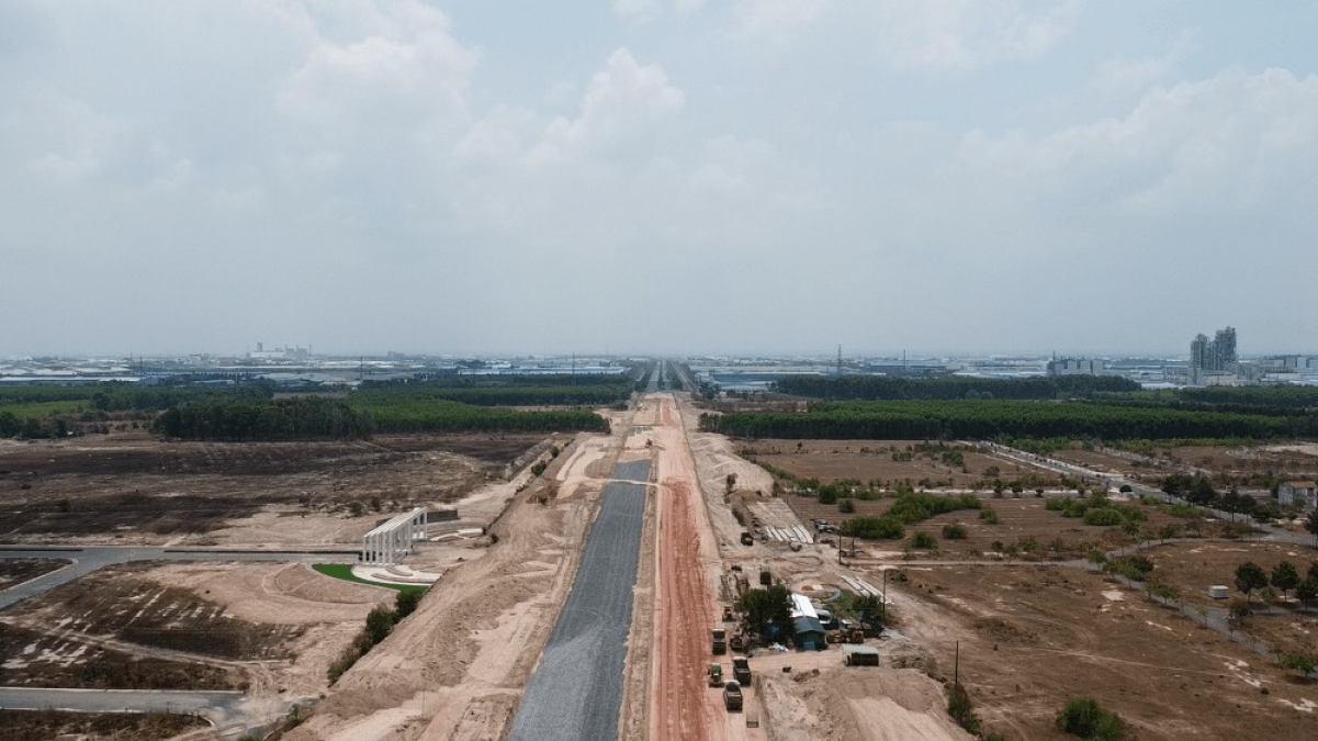 Dự án Licogi 16 Nhơn Trạch - 6