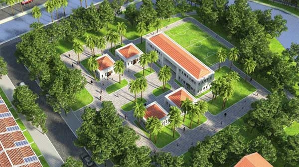 Dự án Đại Phước Riverside - 5