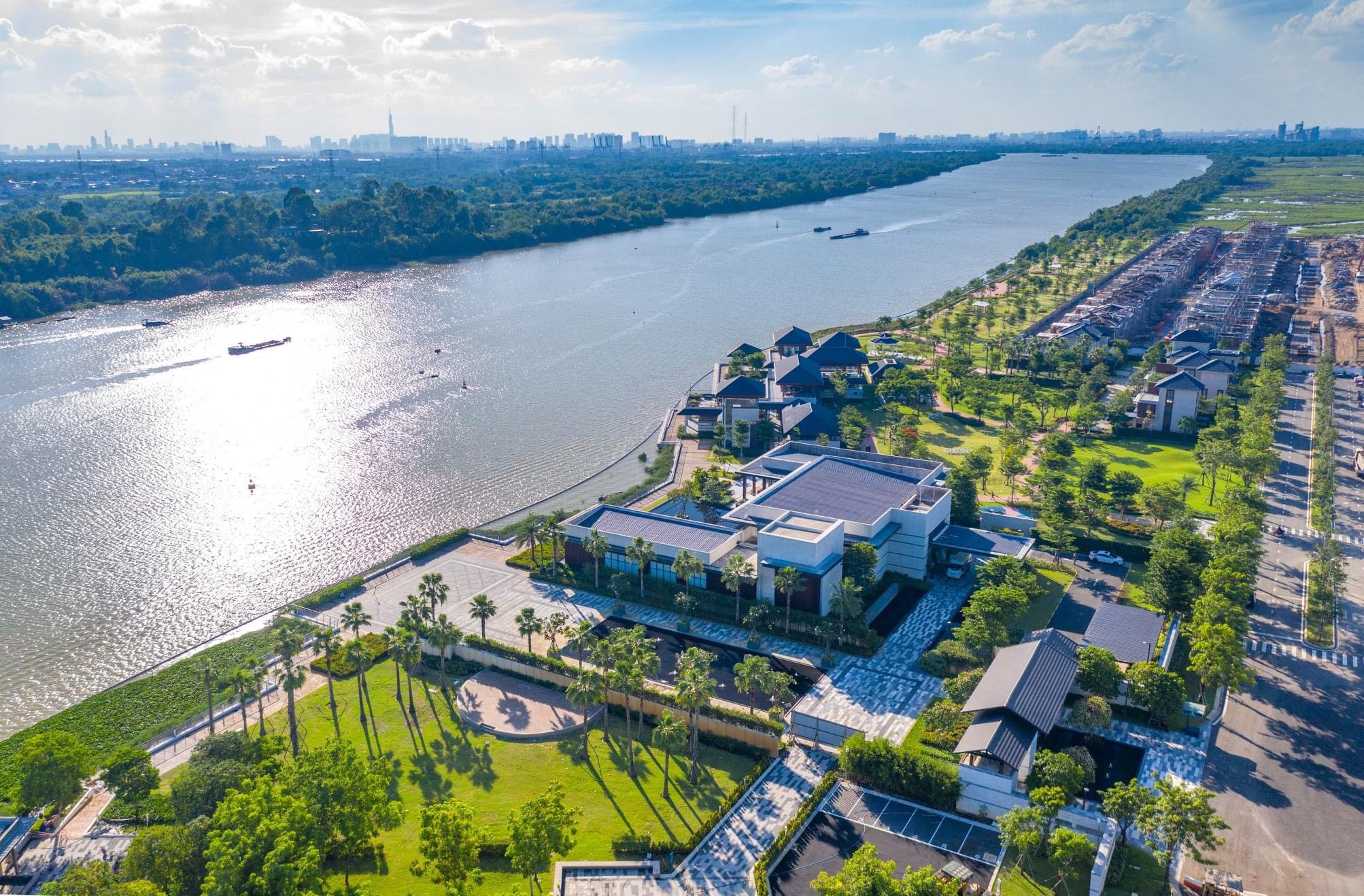 Giá đất xã Đại Phước, Nhơn Trạch - 3