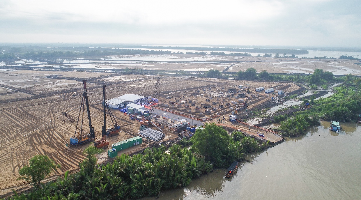 Giá đất xã Đại Phước, Nhơn Trạch - 4