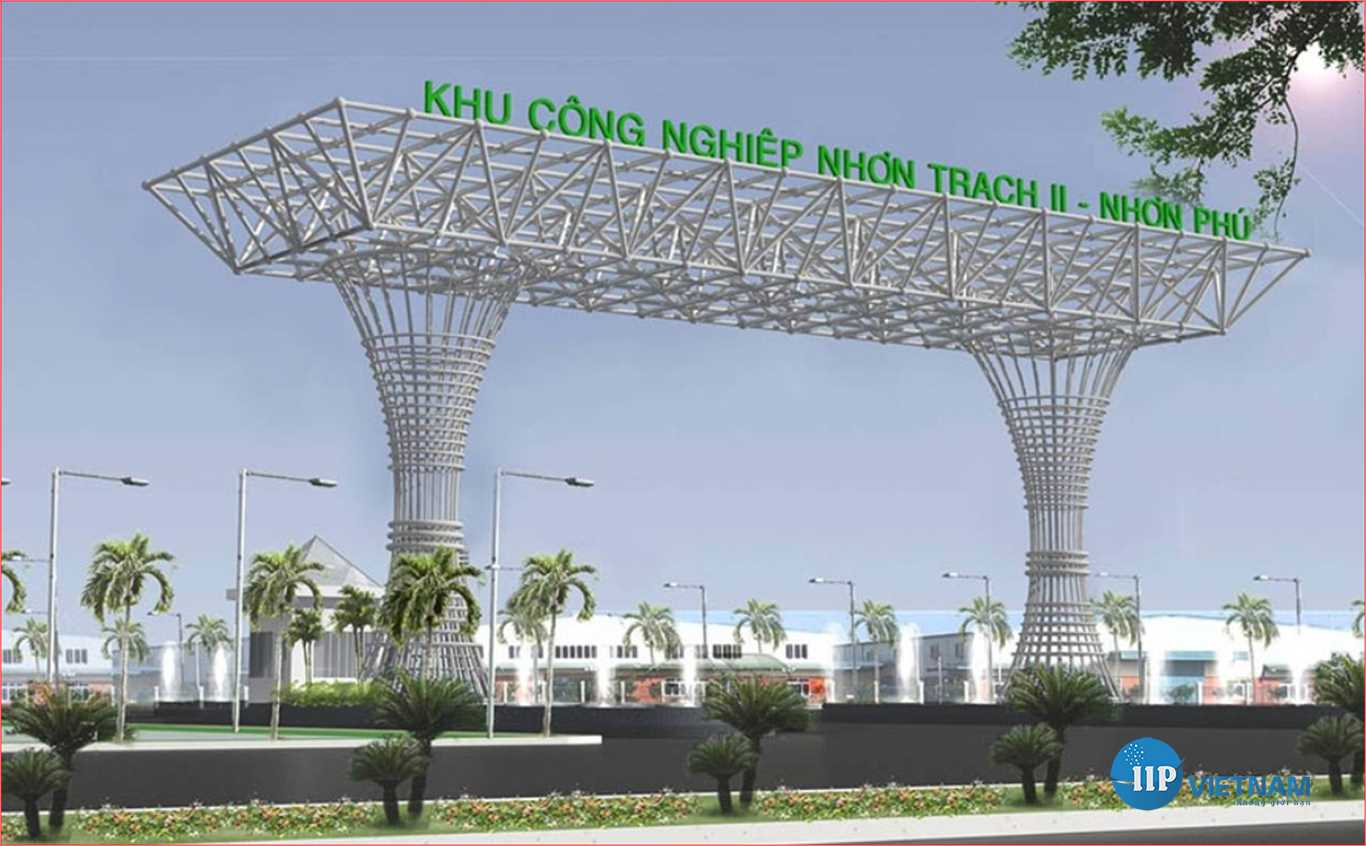 Khu công nghiệp Nhơn Trạch 2 - 3