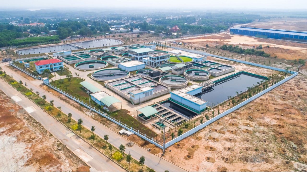 Khu công nghiệp Nhơn Trạch 6 - 4