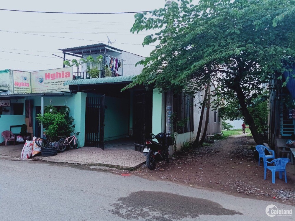 Mua nhà cấp 4 Nhơn Trạch giá rẻ - 1