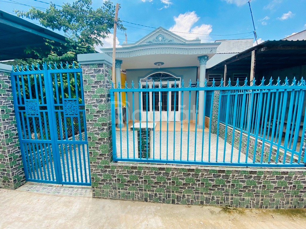 Mua nhà cấp 4 Nhơn Trạch giá rẻ - 3