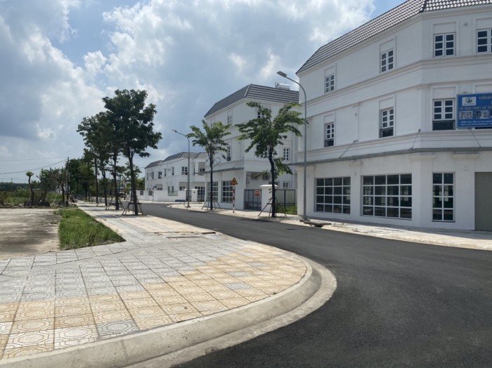 bán nhà xã Hiệp Phước, Nhơn Trạch - 4