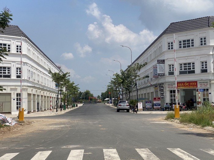 bán nhà xã Hiệp Phước, Nhơn Trạch - 2