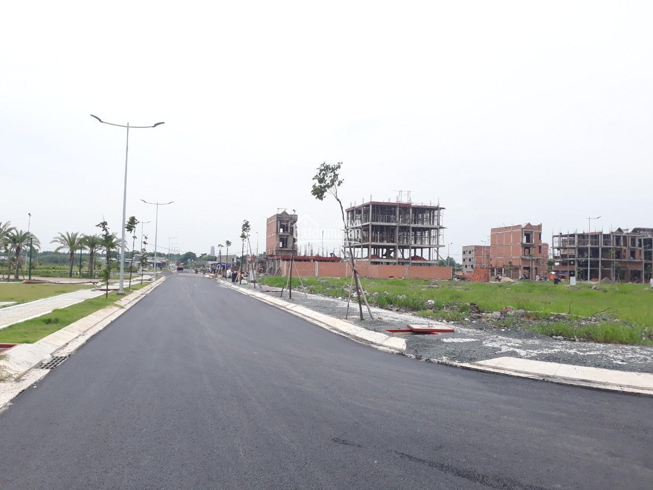 bán đất Long Thọ, Nhơn Trạch - 5