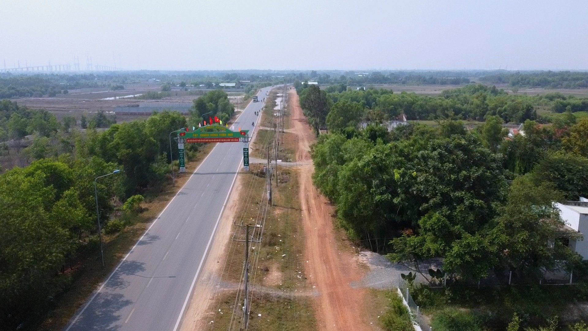 bán đất Phước An, Nhơn Trạch - 3