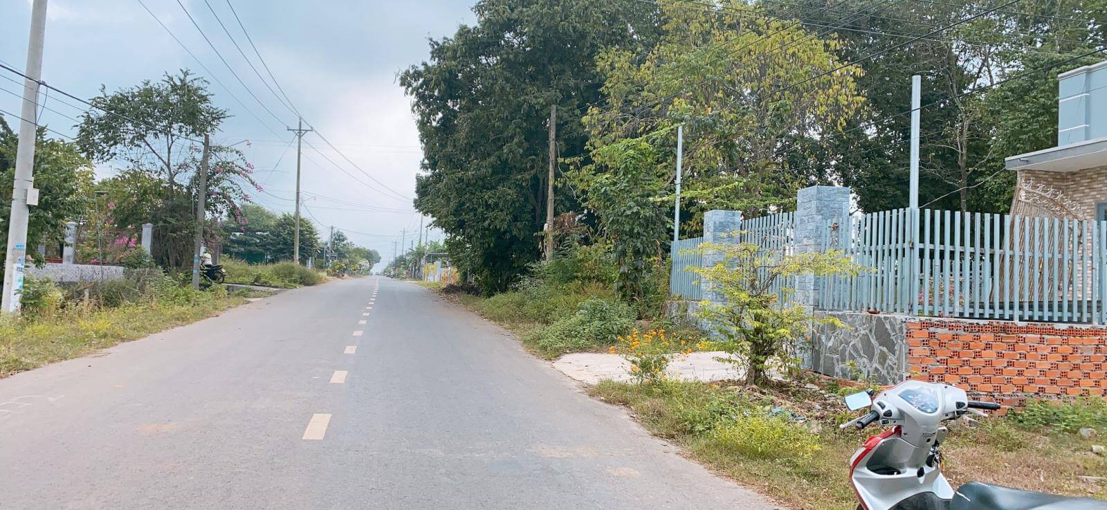 bán đất Lâm San, Cẩm Mỹ 3