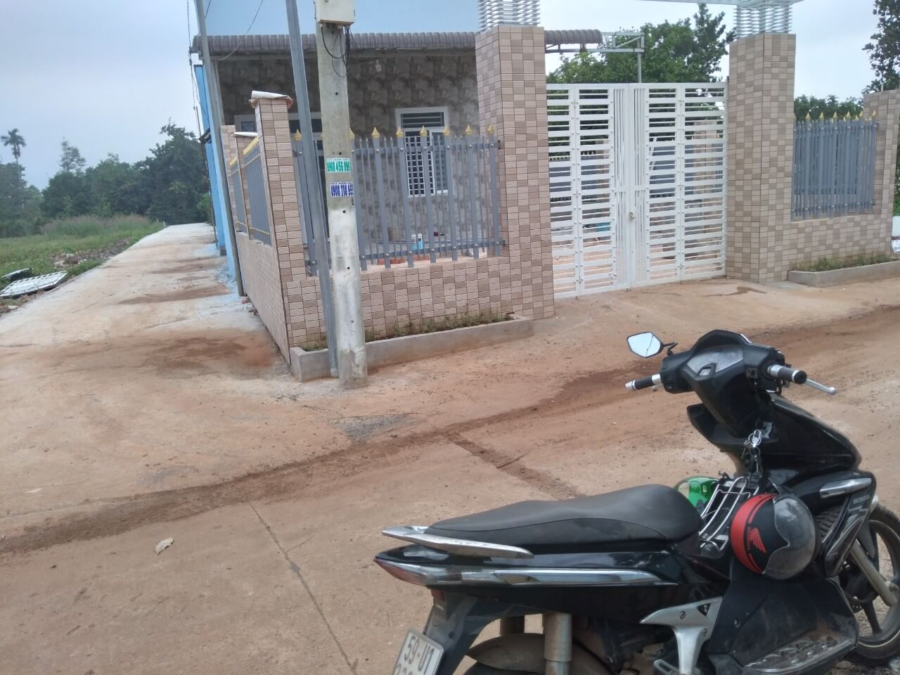 bán đất xã Nhân Nghĩa, huyện Cẩm Mỹ 3