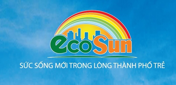 dự án Ecosun Nhơn Trạch - 1