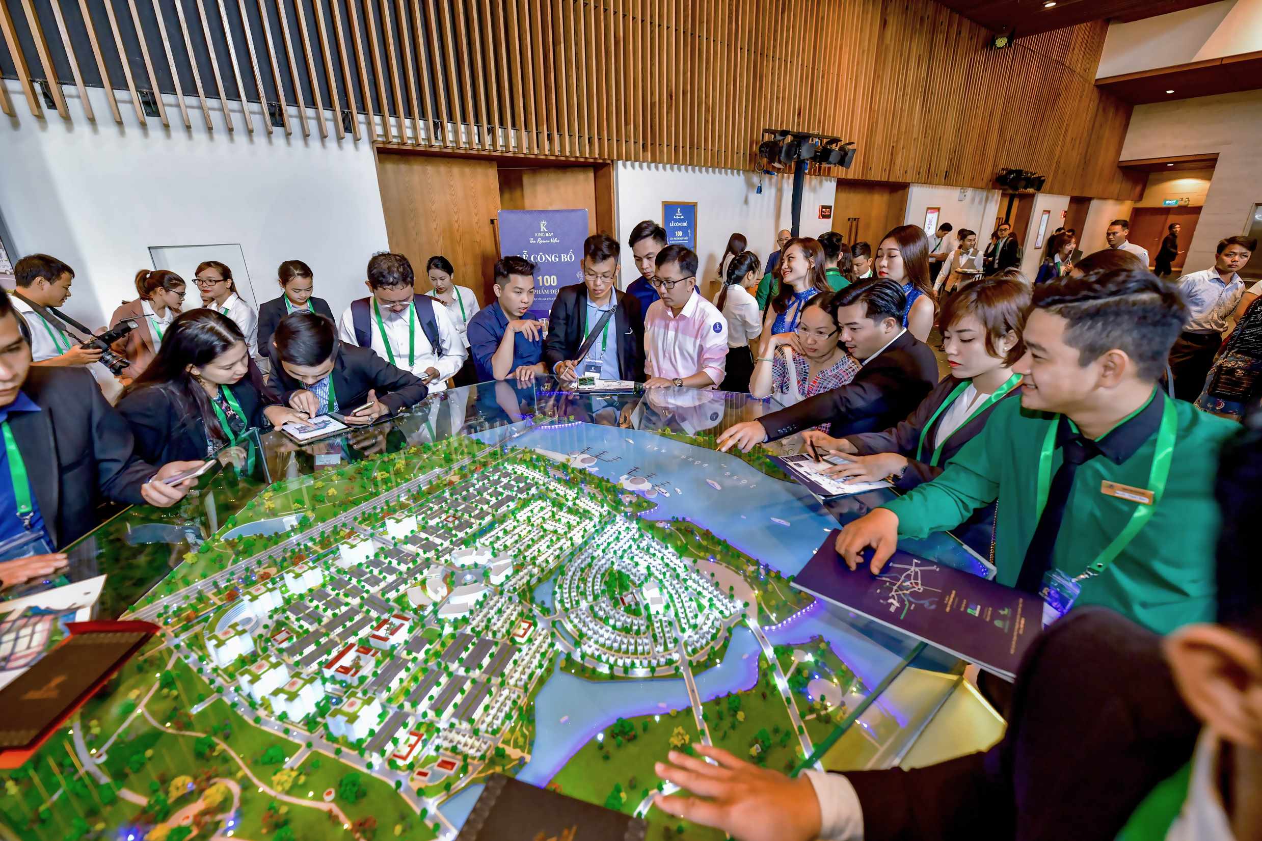 dự án King Bay Nhơn Trạch - 5