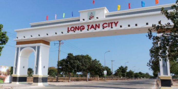 Dự án Licogi 16 Nhơn Trạch có lừa đảo khách hàng?