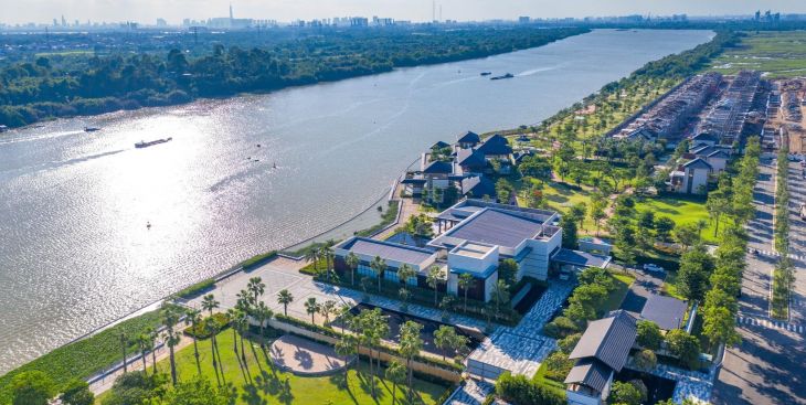 Bảng giá đất xã Đại Phước, Nhơn Trạch, Đồng Nai 2023