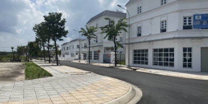 Bán nhà xã Hiệp Phước Nhơn Trạch nên ưu tiên khu vực nào?