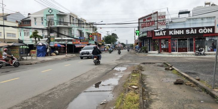 Bán đất Long Thọ, Nhơn Trạch có thực sự tiềm năng như lời đồn?