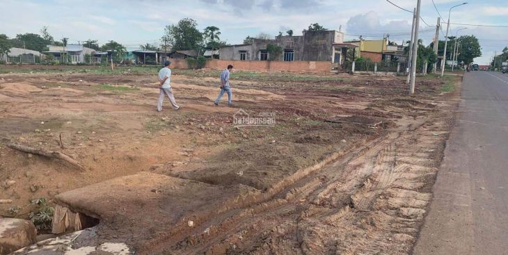 Gợi ý mua bán đất xã Sông Ray, huyện Cẩm Mỹ, tỉnh Đồng Nai